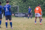 S.K.N.W.K. 1 - G.P.C. Vlissingen 1  (competitie) seizoen 2024-2025 (fotoboek 2) (46/140)